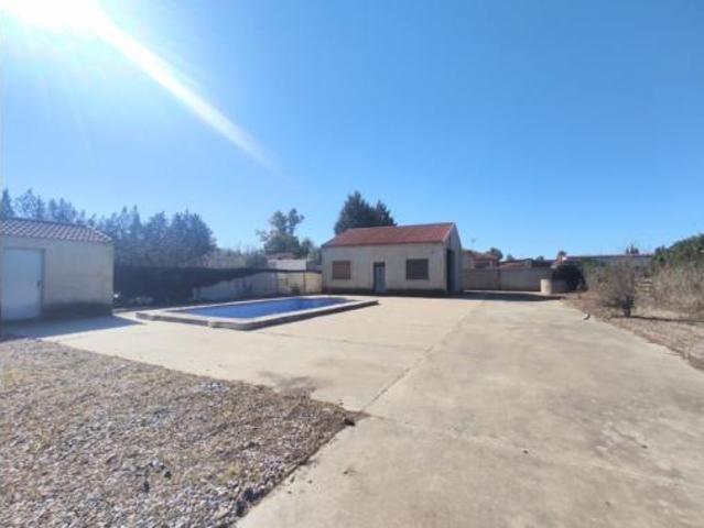 Casa en venta en El Alcaide, Córdoba
