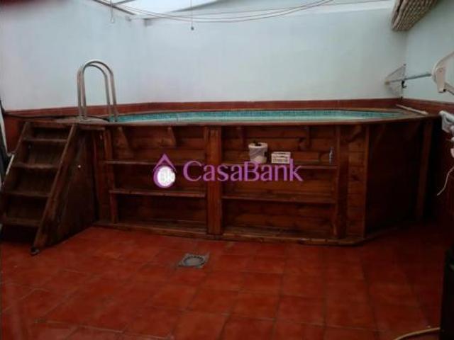Casa en venta en San Rafael de la Albaida, Córdoba