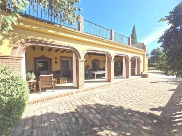 Casa en venta en Distrito Poniente Sur, Córdoba