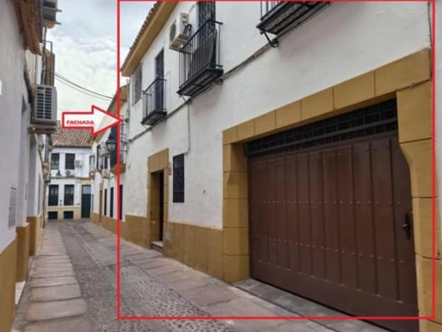 Casa en venta en Distrito Centro, Córdoba