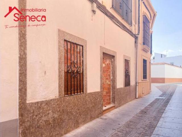 Casa en venta en Distrito Centro, Córdoba