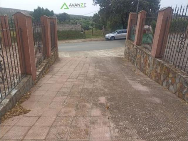 Casa en venta en Cordobilla De Lácara, Extremadura