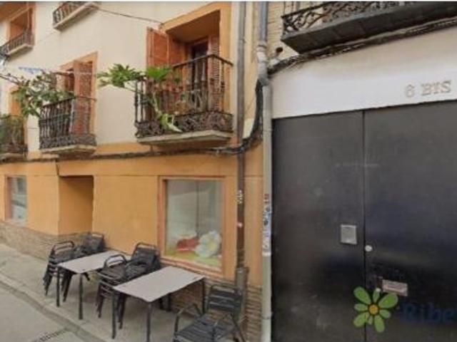 Casa en venta en Corella, Navarra