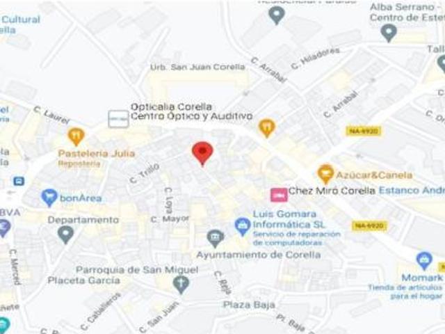 Casa en venta en Corella, Navarra