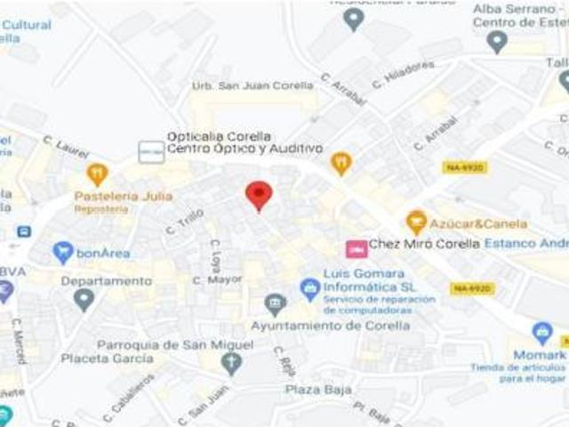Casa en venta en Corella, Navarra