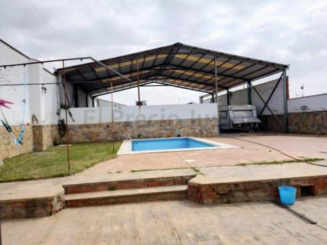Casa en venta en Coria, Extremadura