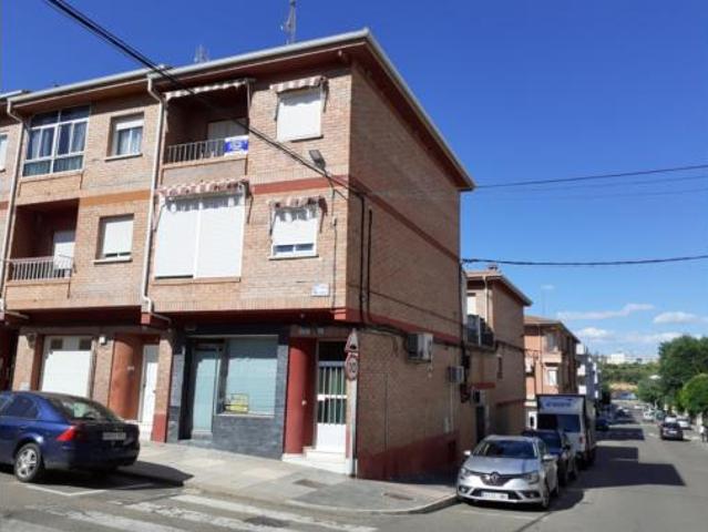 Casa en venta en Coria, Extremadura