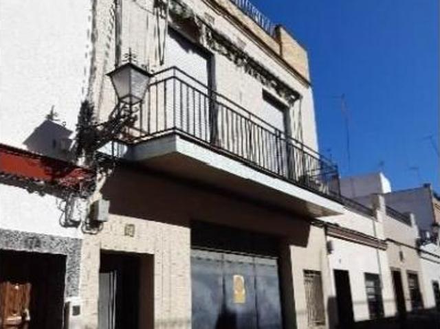 Casa en venta en Coria Del Río, Sevilla