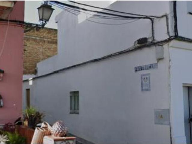 Casa en venta en Coria del Río, Sevilla