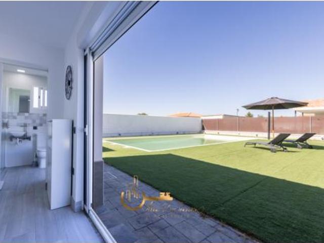 Casa Rural en venta en Dos Hermanas, Andalucía