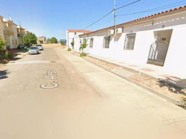 Casa en venta en Puebla de Argeme, Coria