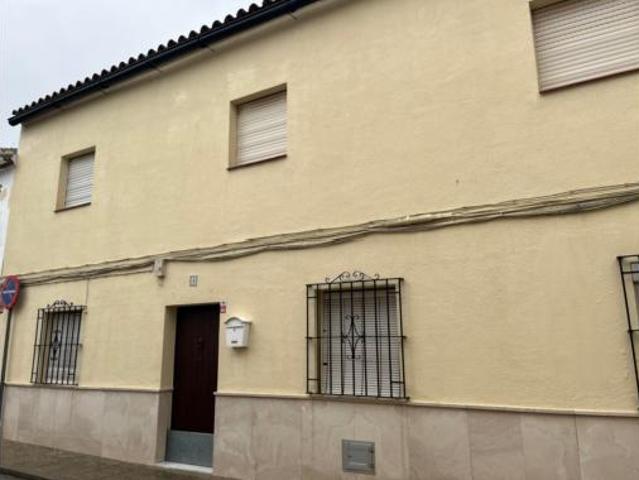 Casa en venta en Coripe, Andalucía