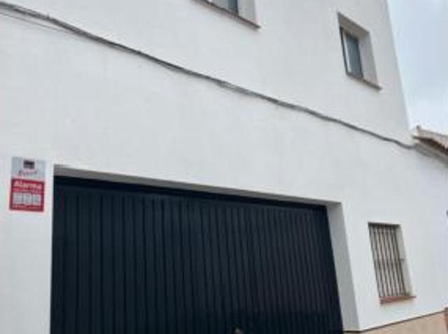 Casa en venta en Coripe, Andalucía