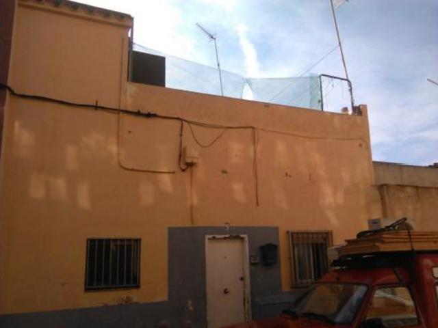 Casa en venta en Can Fatjó, Baix Llobregat