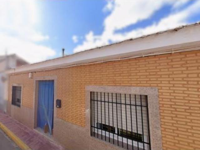 Casa en venta en Corral De Almaguer, Castilla-La Mancha