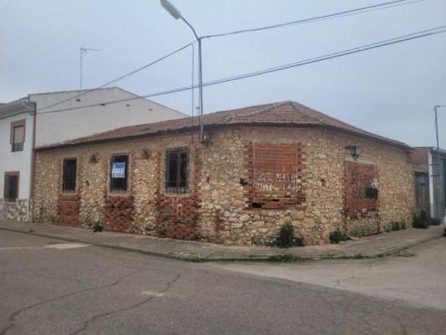 Casa en venta en Corral De Almaguer, Castilla-La Mancha