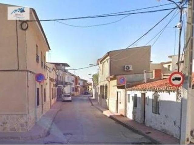 Casa en venta en Corral De Almaguer, Toledo