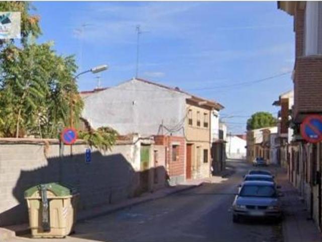 Casa en venta en Corral De Almaguer, Castilla-La Mancha