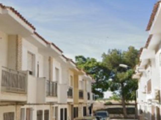 Casa en venta en Corral De Almaguer, Castilla-La Mancha