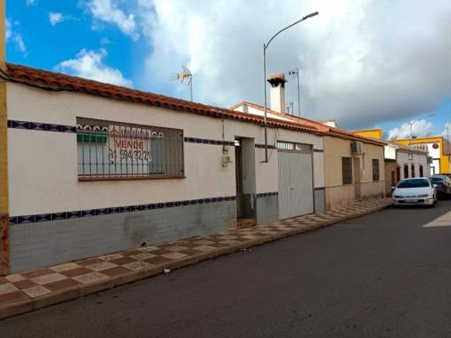 Casa en venta en Corral De Calatrava, Castilla-La Mancha