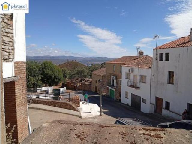 Casa en venta en Sierra de Huelva, Andalucía
