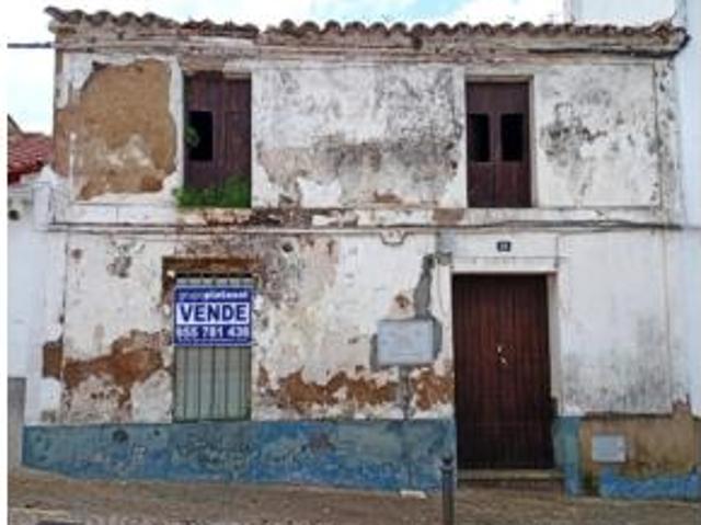 Casa en venta en Sierra de Huelva, Andalucía