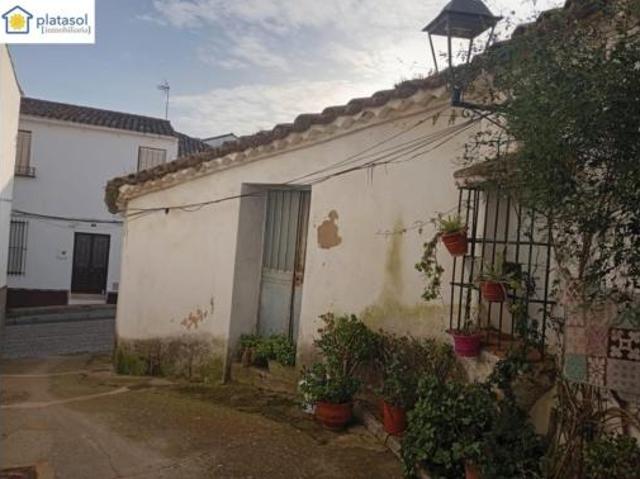 Casa en venta en Sierra de Huelva, Andalucía