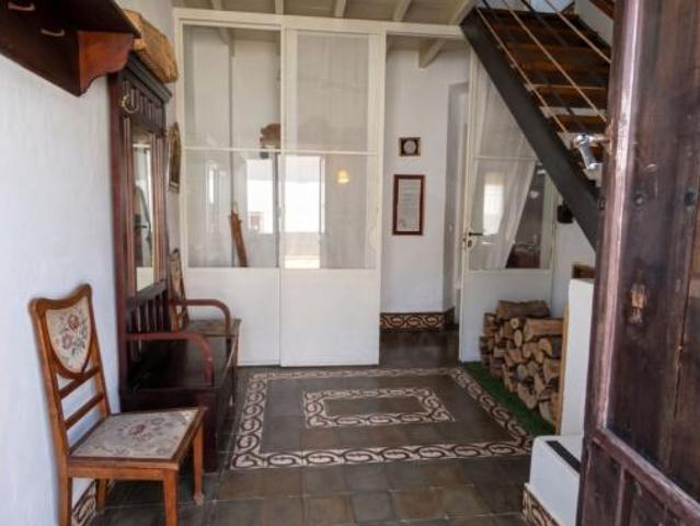 Casa en venta en Puerto Gil, Corteconcepción