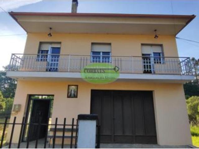 Casa en venta en O Ribeiro, Galicia