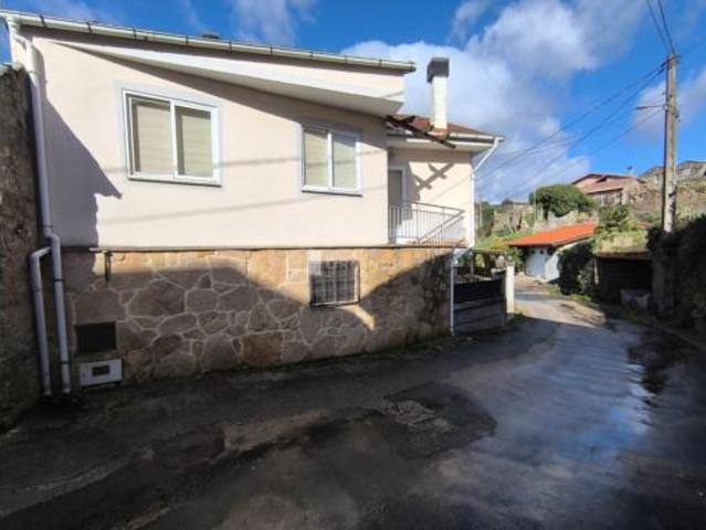 Casa en venta en O Ribeiro, Galicia