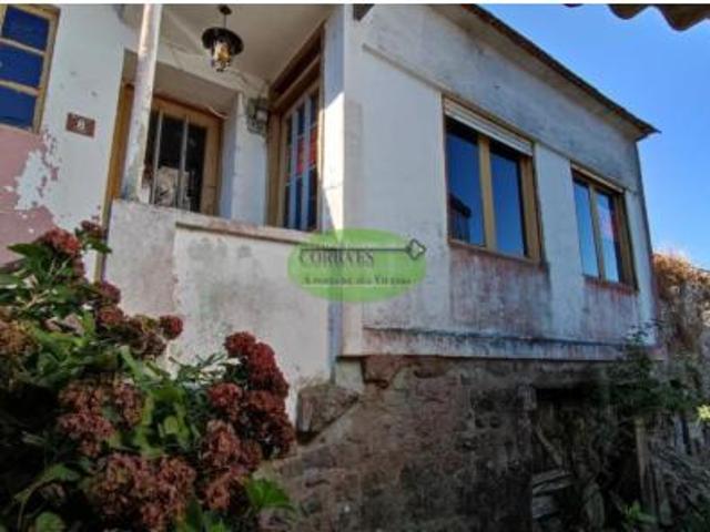 Casa en venta en O Ribeiro, Galicia