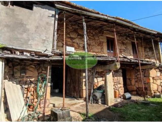 Casa en venta en O Ribeiro, Galicia