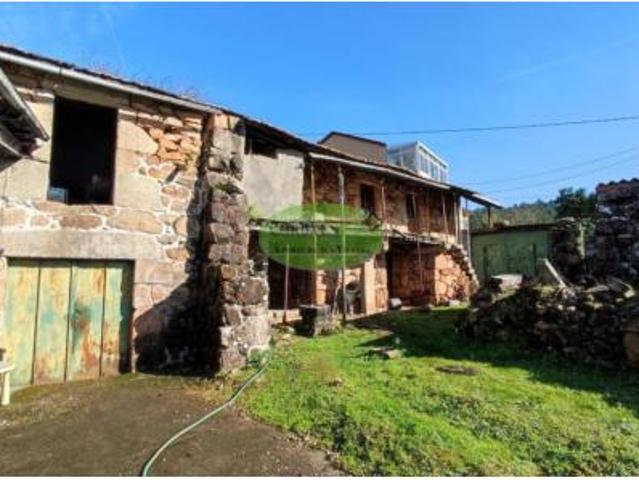 Casa en venta en O Ribeiro, Galicia