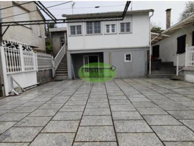 Casa en venta en O Ribeiro, Galicia