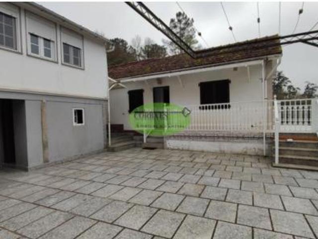 Casa en venta en O Ribeiro, Galicia