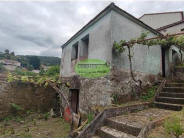 Casa en venta en O Ribeiro, Galicia