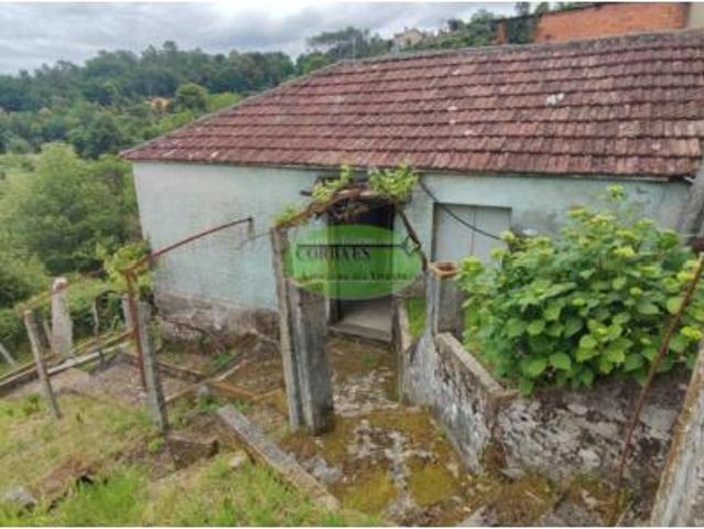 Casa en venta en O Ribeiro, Galicia
