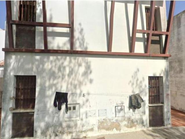 Casa en venta en Sierra de Huelva, Andalucía