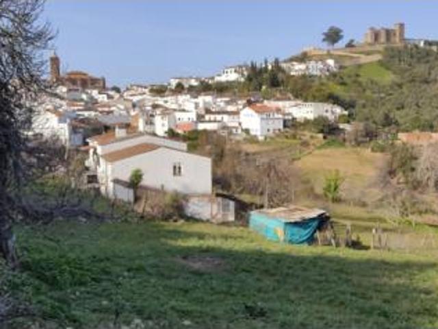 Casa en venta en Sierra de Huelva, Andalucía