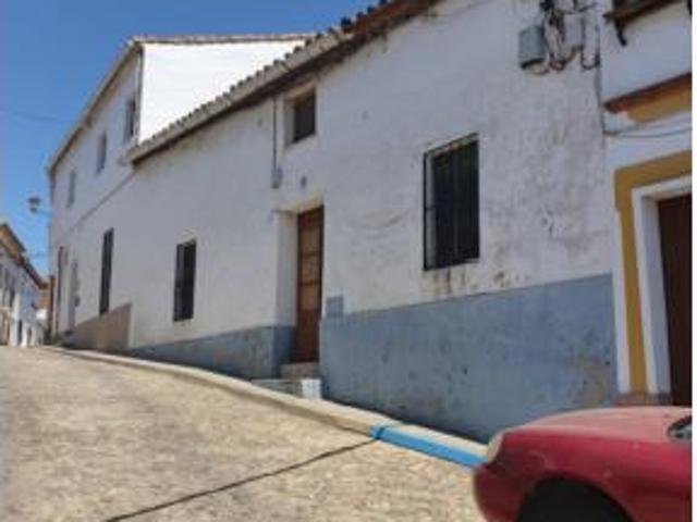 Casa en venta en Sierra de Huelva, Andalucía