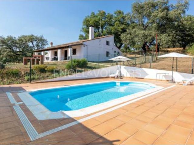Casa en venta en Sierra de Huelva, Andalucía