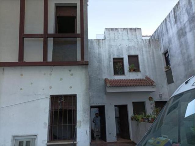 Casa en venta en Sierra de Huelva, Andalucía
