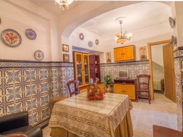 Casa en venta en Sierra de Huelva, Andalucía