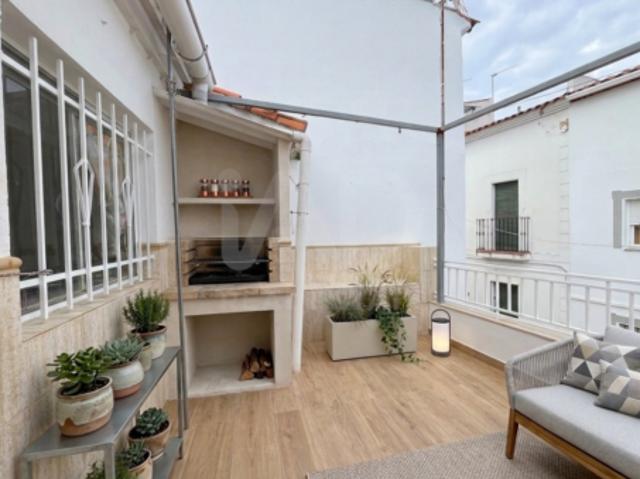 Casa en venta en Sierra de Huelva, Andalucía