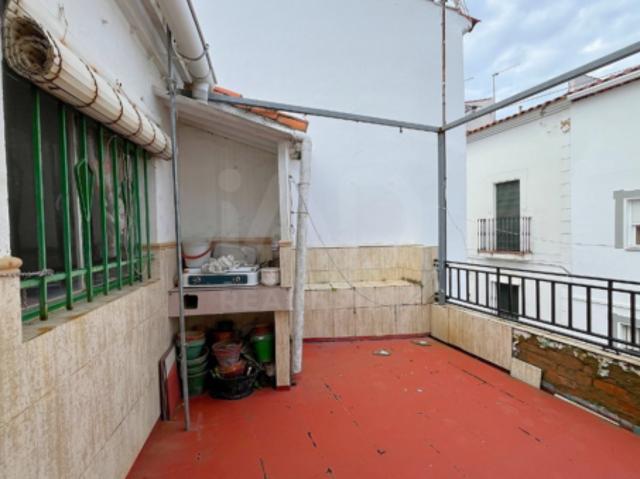 Casa en venta en Sierra de Huelva, Andalucía