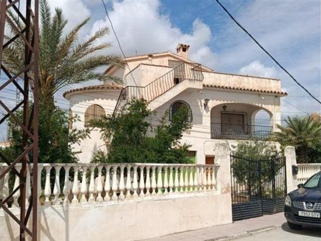 Casa en venta en Comarca de Baza, Andalucía