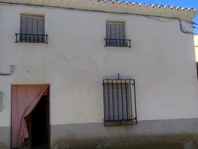 Casa en venta en Comarca de Baza, Andalucía