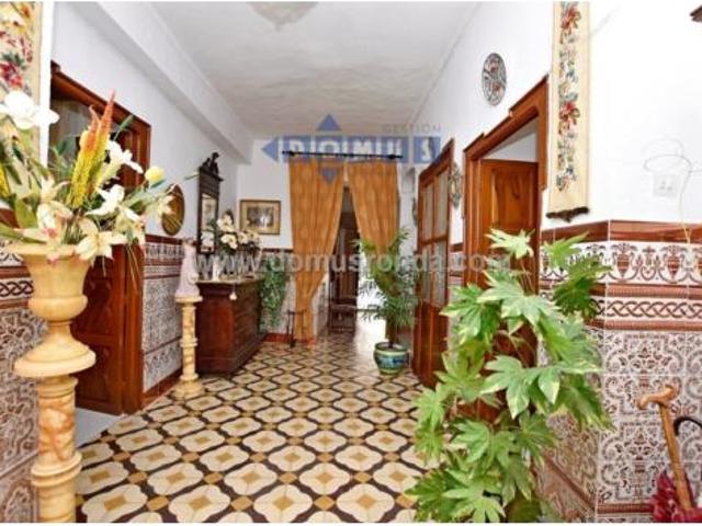 Casa en venta en Serranía de Ronda, Andalucía