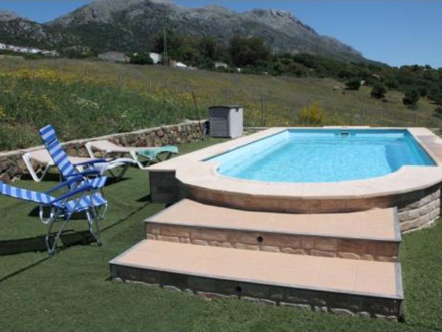 Casa en venta en Serranía de Ronda, Andalucía
