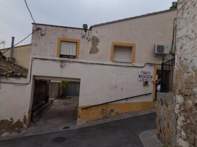 Casa en venta en El Valle de Cofrentes-Ayora, Valencia